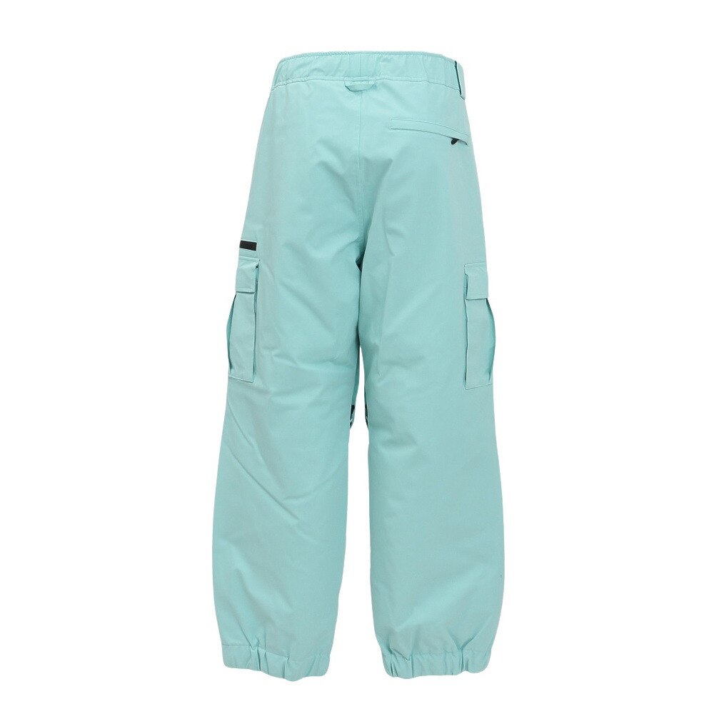 ハーレー（HURLEY）（メンズ）スノー カーゴ パンツ MSW2312043-LTL