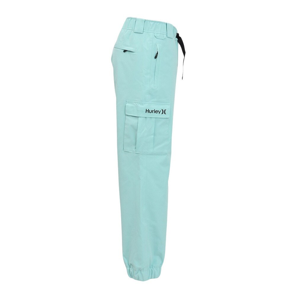 ハーレー（HURLEY）（メンズ）スノー カーゴ パンツ MSW2312043-LTL
