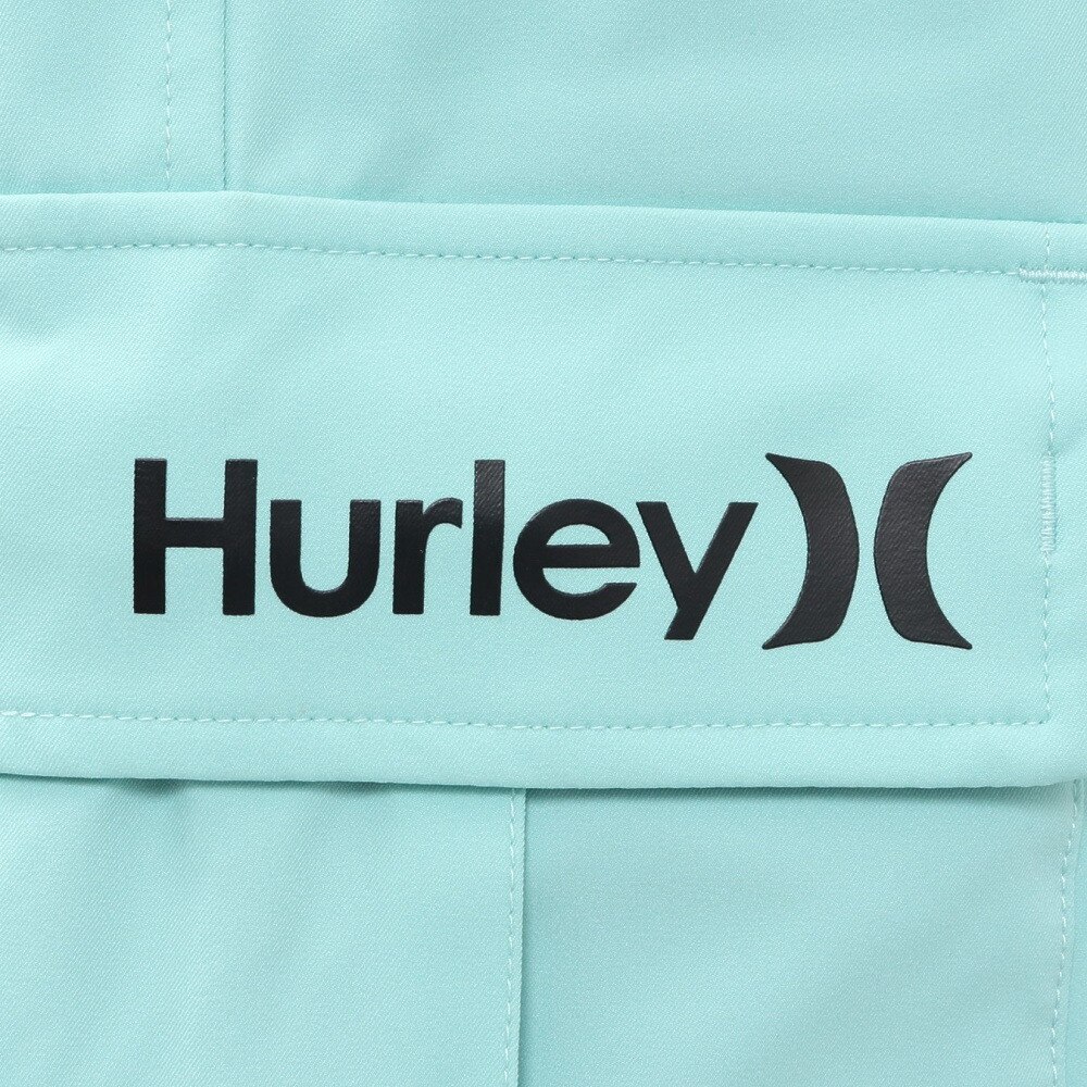 ハーレー（HURLEY）（メンズ）スノー カーゴ パンツ MSW2312043-LTL