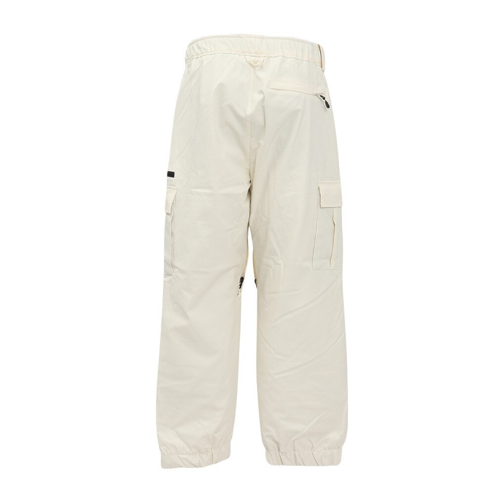 ハーレー（HURLEY）（メンズ）スノー カーゴ パンツ MSW2312043-STN