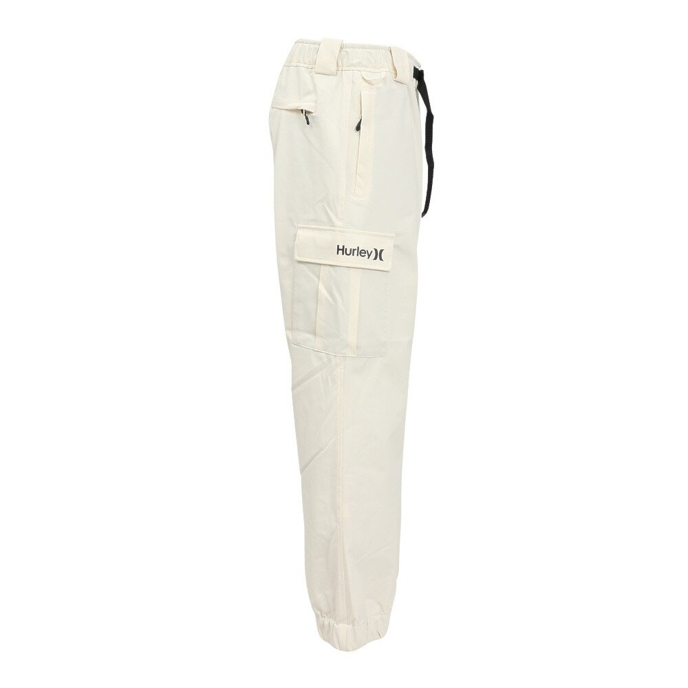 ハーレー（HURLEY）（メンズ）スノー カーゴ パンツ MSW2312043-STN