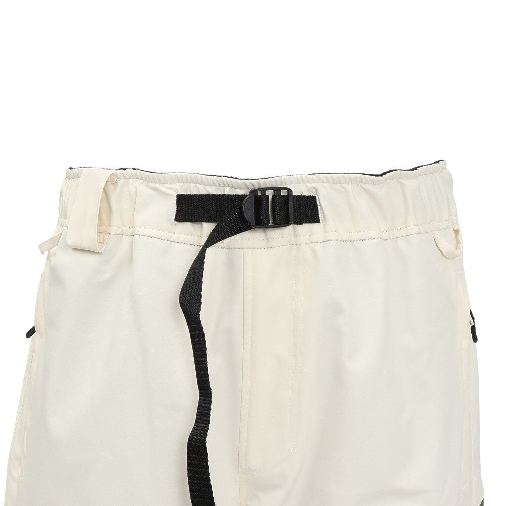 ハーレー（HURLEY）（メンズ）スノー カーゴ パンツ MSW2312043-STN