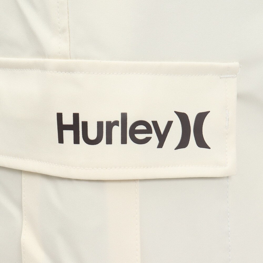 ハーレー（HURLEY）（メンズ）スノー カーゴ パンツ MSW2312043-STN