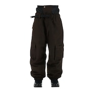 ダークブラウン