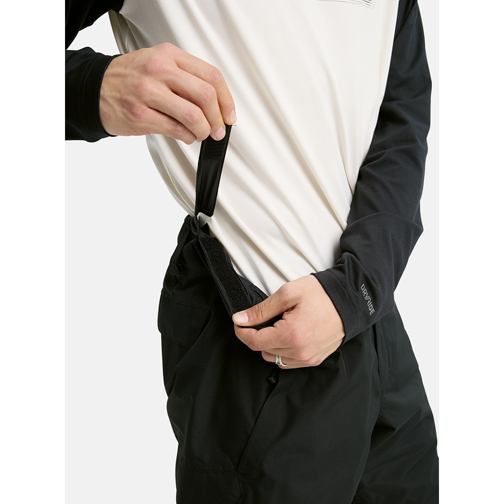 バートン（BURTON）（メンズ）リザーブ 2L パンツ 3026310A04