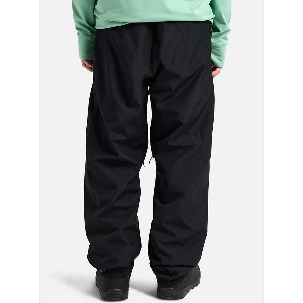 バートン（BURTON）（メンズ）リザーブ 2L リラックス パンツ 3027110A04