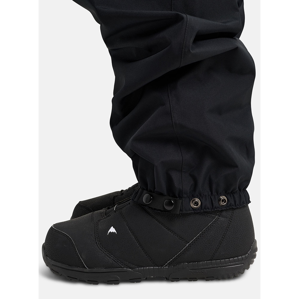 バートン（BURTON）（メンズ）リザーブ 2L リラックス パンツ 3027110A04