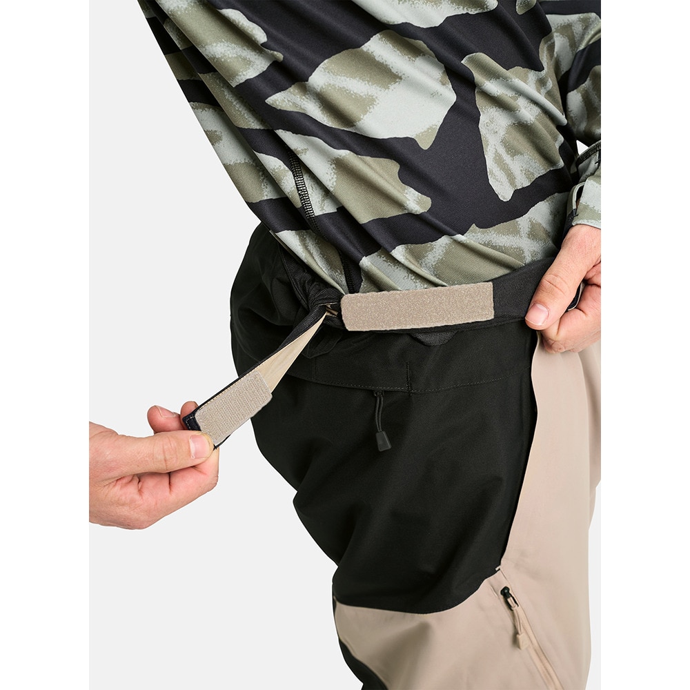 バートン（BURTON）（メンズ）リザーブ 2L リラックス パンツ 3027110E2Y