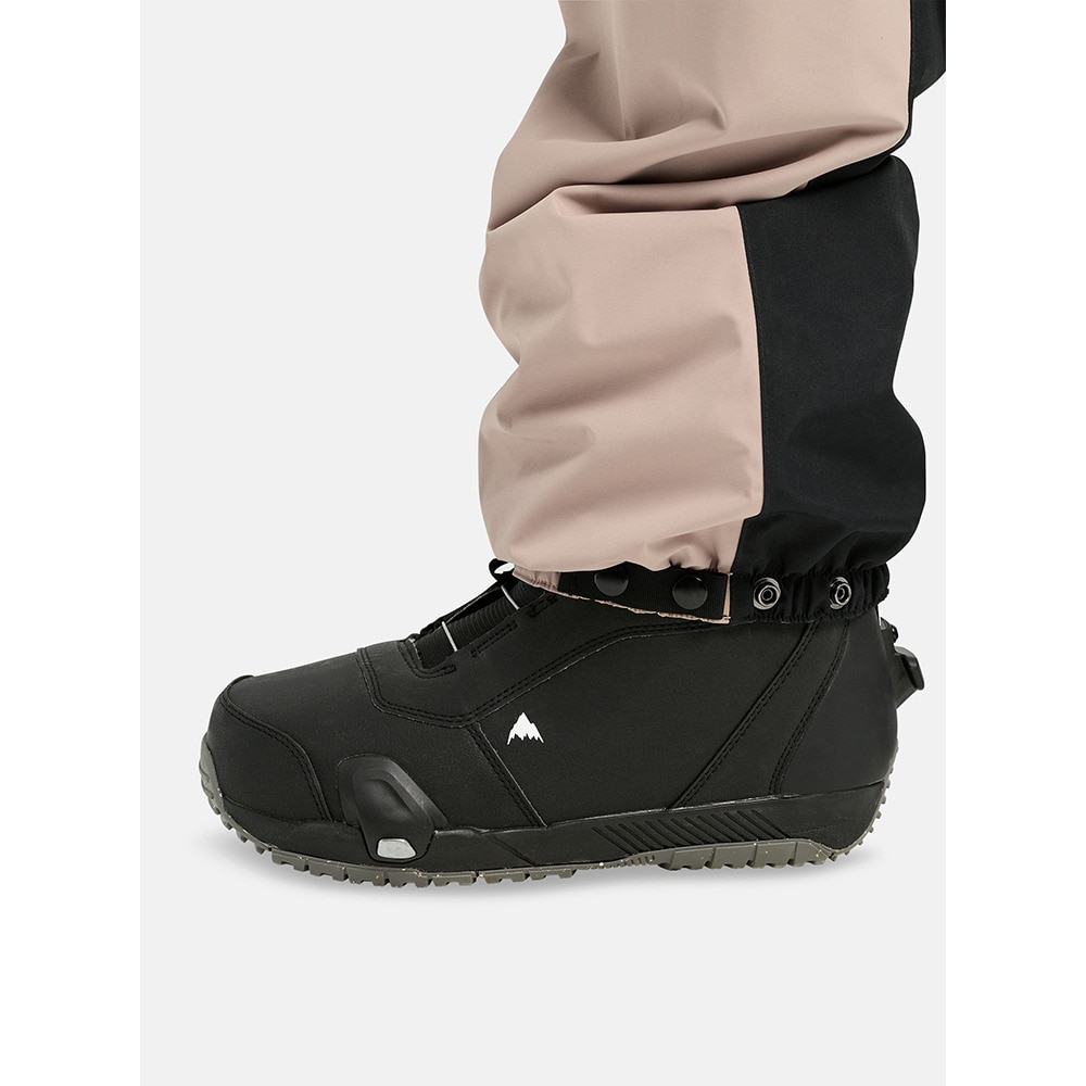 バートン（BURTON）（メンズ）リザーブ 2L リラックス パンツ 3027110E2Y