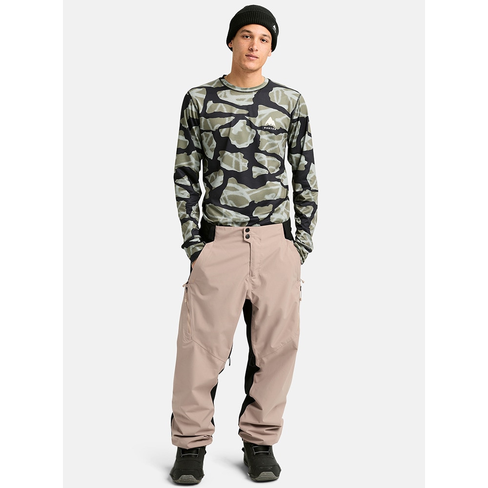 バートン（BURTON）（メンズ）リザーブ 2L リラックス パンツ 3027110E2Y