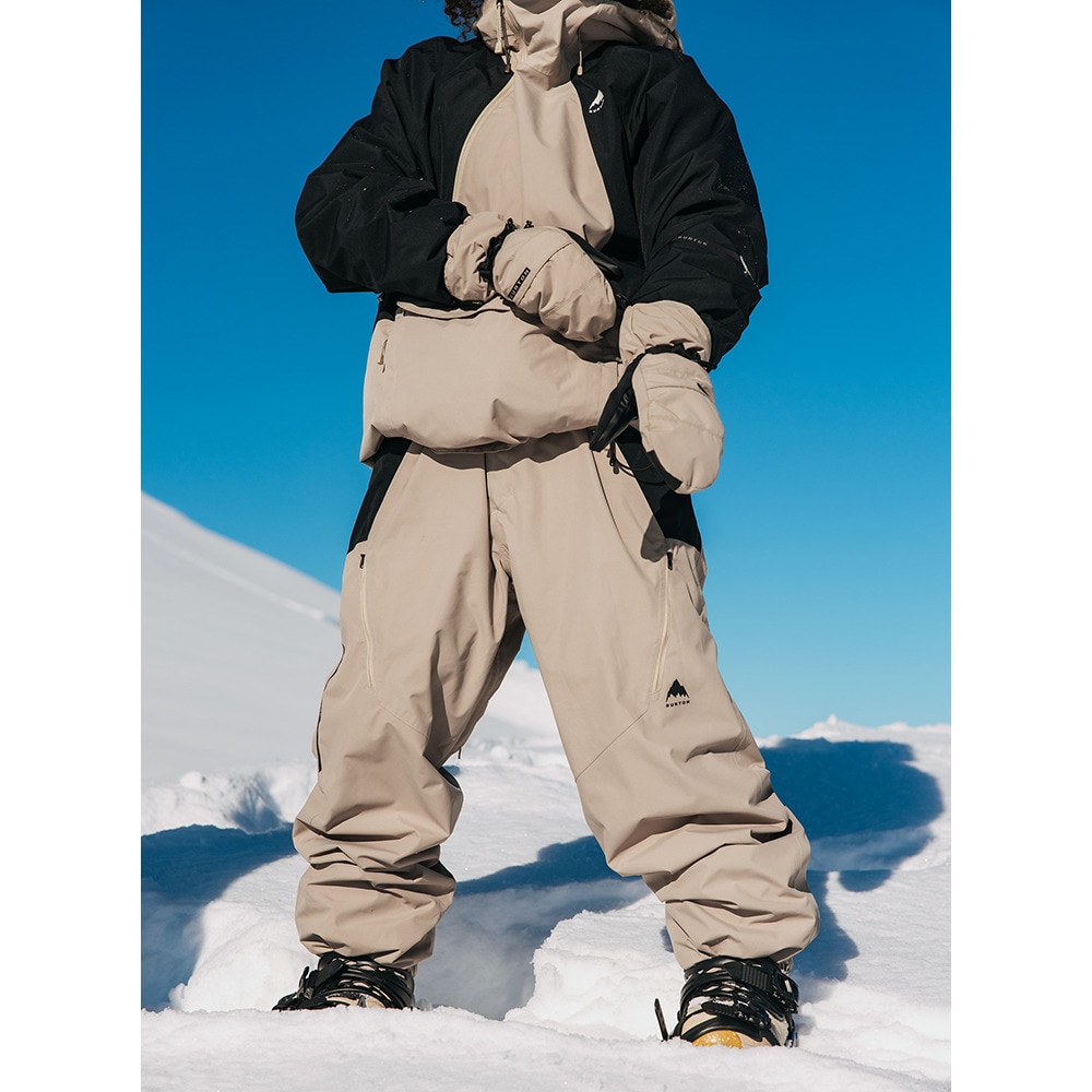 バートン（BURTON）（メンズ）リザーブ 2L リラックス パンツ 3027110E2Y