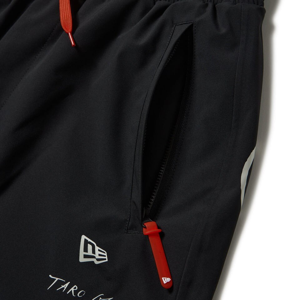 ニューエラ（NEW ERA）（メンズ）スノーパンツ TARO OKAMOTO 岡本太郎 14683921