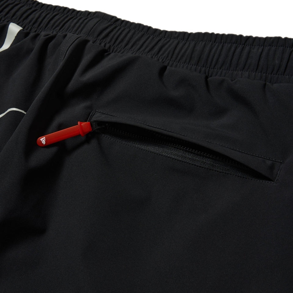 ニューエラ（NEW ERA）（メンズ）スノーパンツ TARO OKAMOTO 岡本太郎 14683921