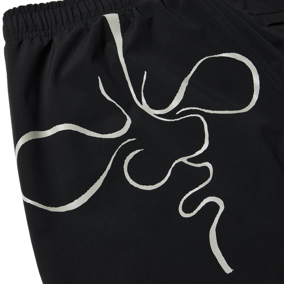 ニューエラ（NEW ERA）（メンズ）スノーパンツ TARO OKAMOTO 岡本太郎 14683921