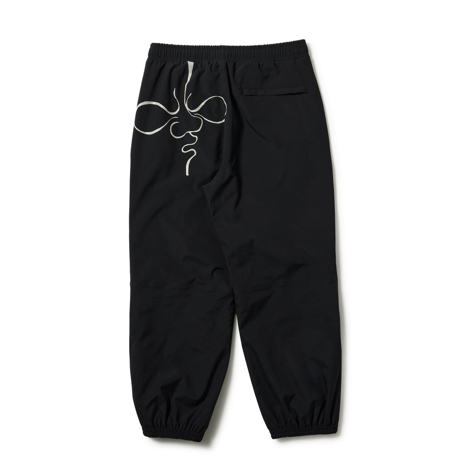 NEW ERAスノーパンツ TARO OKAMOTO 岡本太郎 14683921M90