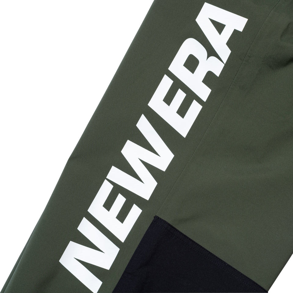 ニューエラ（NEW ERA）（メンズ、レディース）裏起毛 オーバーサイズド スウェット プルオーバーフーディー Snowboarding ウォーターリペレント 14741706