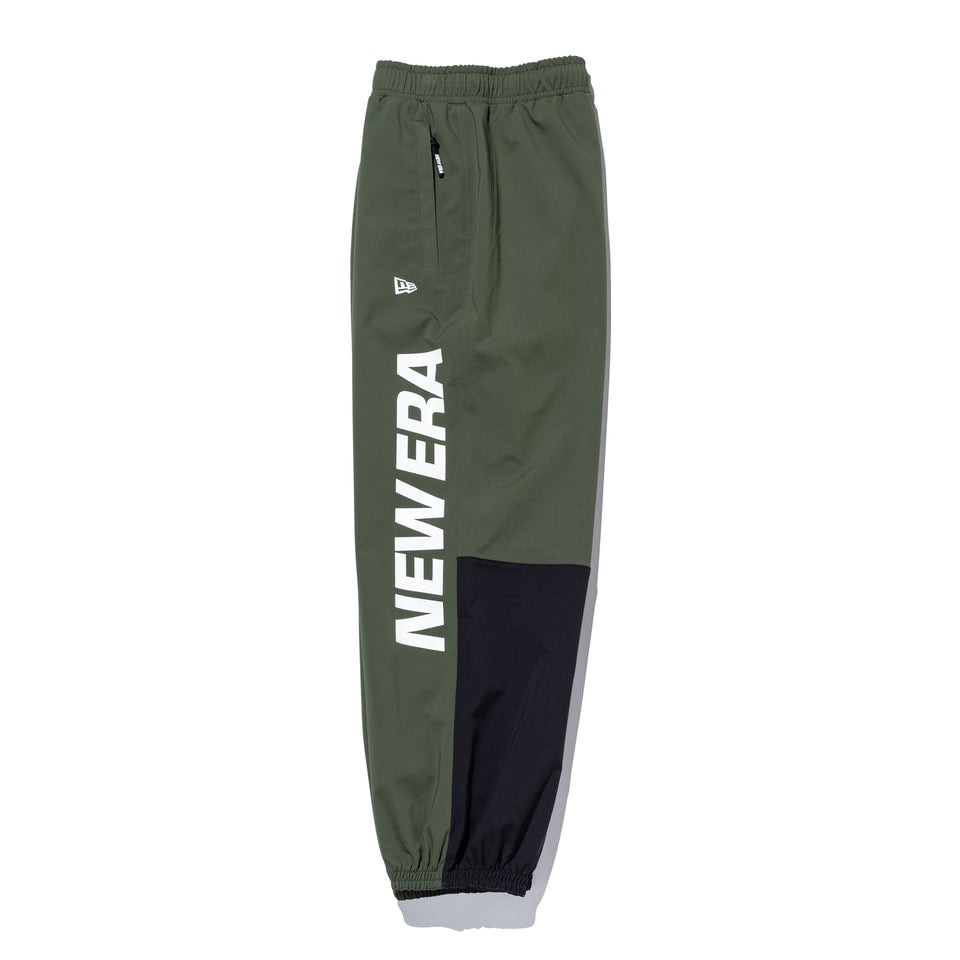 ニューエラ（NEW ERA）（メンズ、レディース）裏起毛 オーバーサイズド スウェット プルオーバーフーディー Snowboarding ウォーターリペレント 14741706