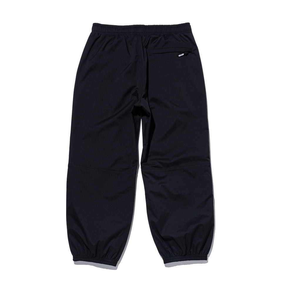 ニューエラ（NEW ERA）（メンズ、レディース）スノーパンツ Snowboarding ワードマークロゴ 14741707