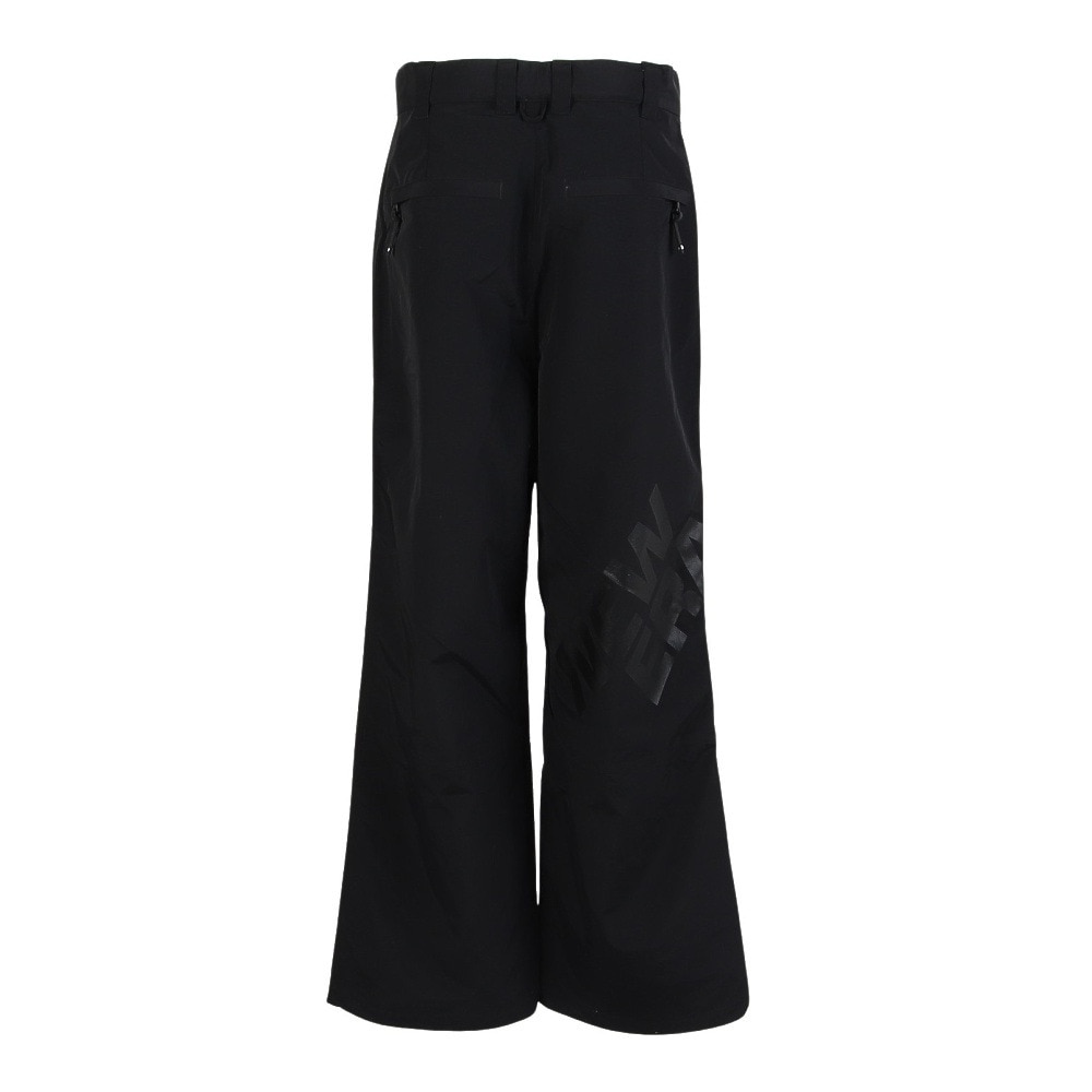 ニューエラ（NEW ERA）（メンズ、レディース）スノーパンツ Snowboarding パウダーガード テック マウンテン 14741708