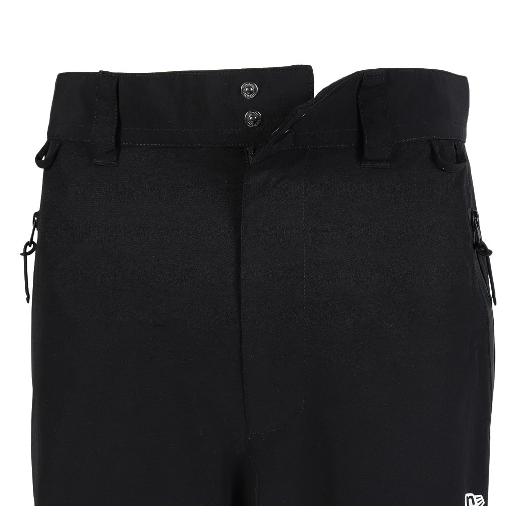 ニューエラ（NEW ERA）（メンズ、レディース）スノーパンツ Snowboarding パウダーガード テック マウンテン 14741708