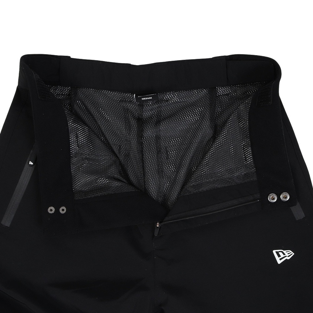 ニューエラ（NEW ERA）（メンズ、レディース）スノーパンツ Snowboarding パウダーガード テック マウンテン 14741708