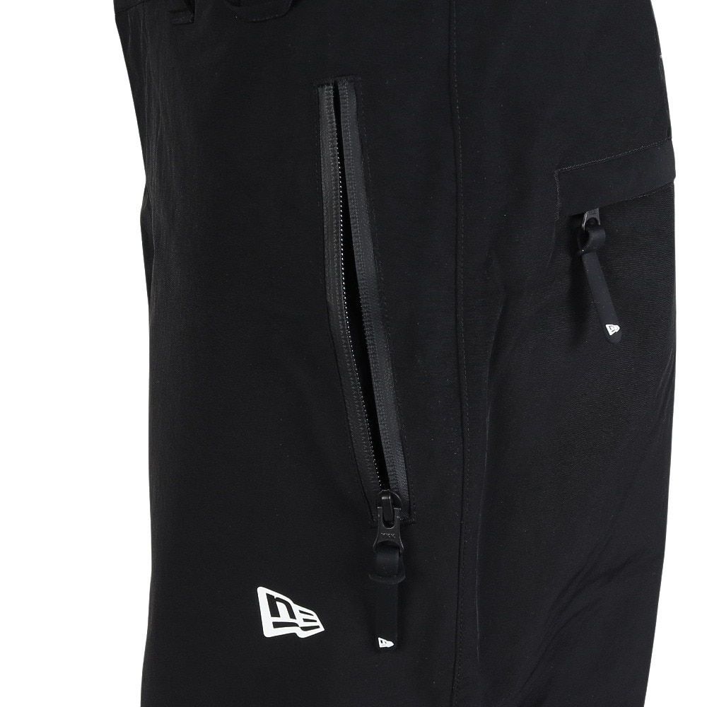 ニューエラ（NEW ERA）（メンズ、レディース）スノーパンツ Snowboarding パウダーガード テック マウンテン 14741708