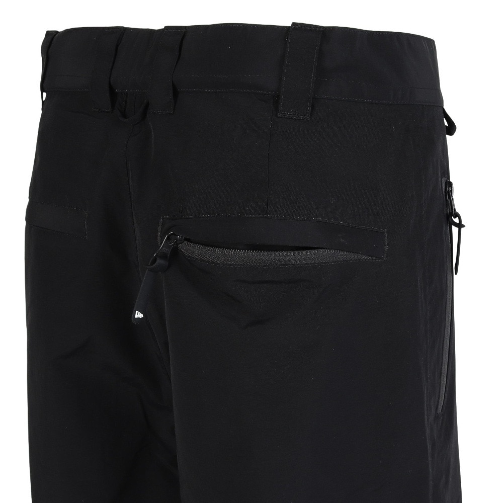 ニューエラ（NEW ERA）（メンズ、レディース）スノーパンツ Snowboarding パウダーガード テック マウンテン 14741708