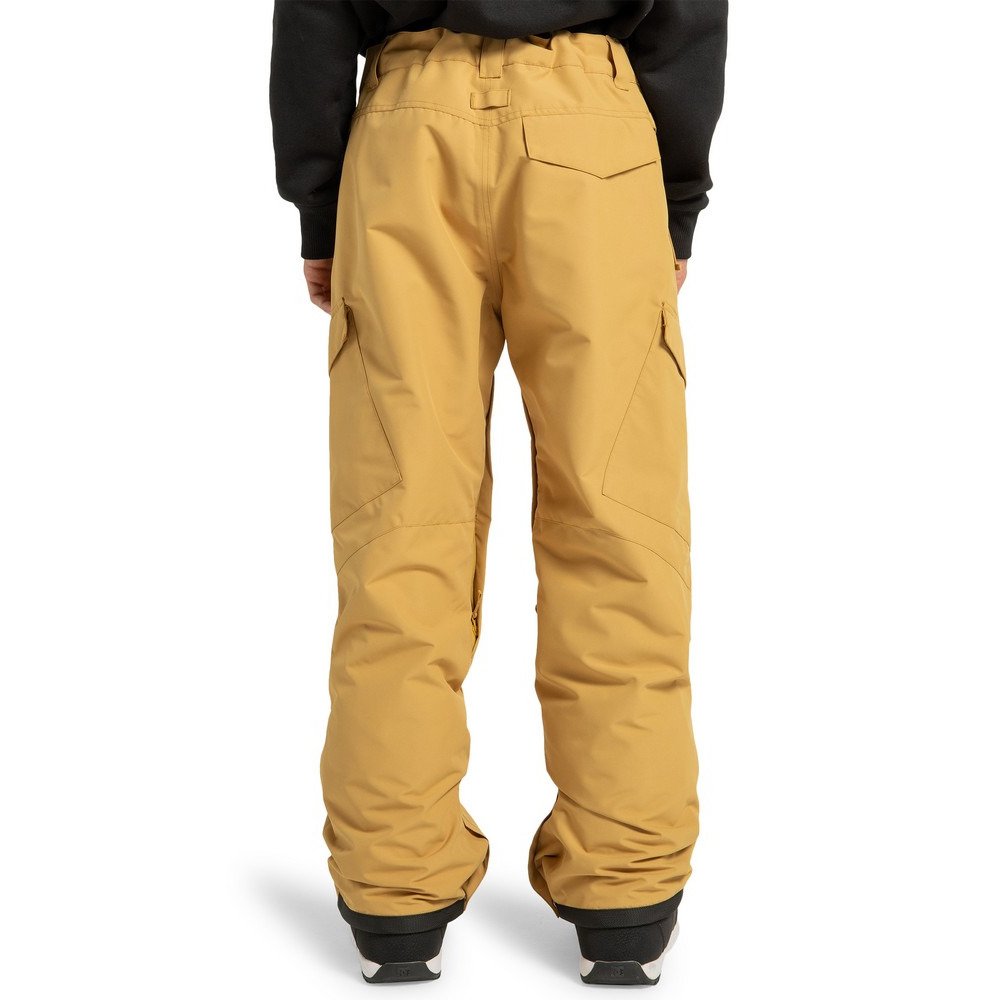 ディーシーシューズ（DC SHOES）（メンズ）BANSHEE パンツ 26SNDPT253902YLM0