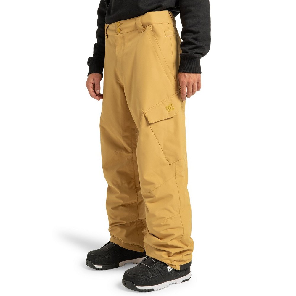 ディーシーシューズ（DC SHOES）（メンズ）BANSHEE パンツ 26SNDPT253902YLM0