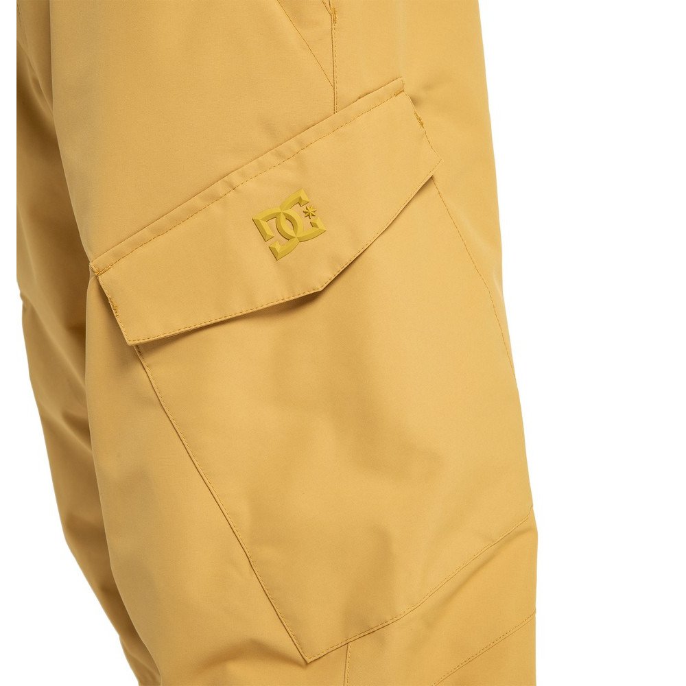 ディーシーシューズ（DC SHOES）（メンズ）BANSHEE パンツ 26SNDPT253902YLM0