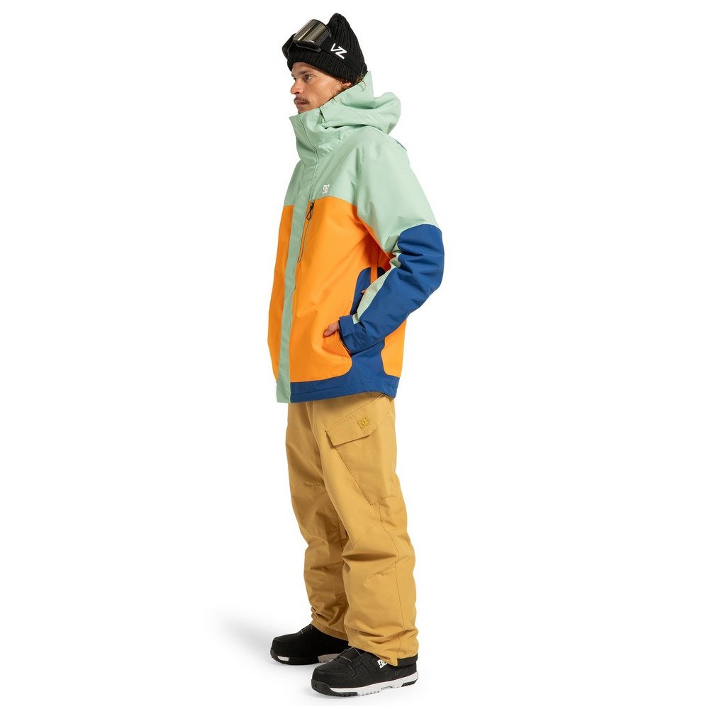 ディーシーシューズ（DC SHOES）（メンズ）BANSHEE パンツ 26SNDPT253902YLM0