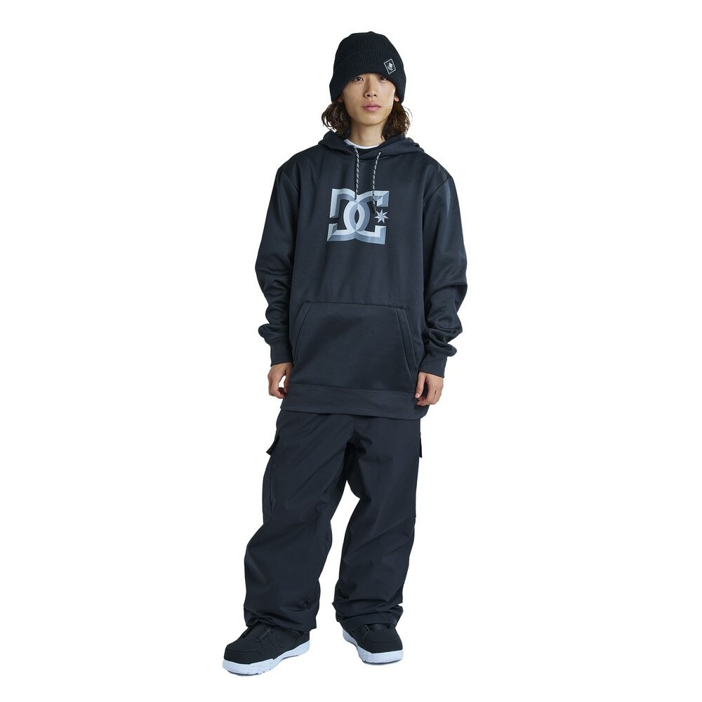 ディーシーシューズ（DC SHOES）（メンズ）DC WIDE CARGO 10K パンツ 26SNGDYTP03000KVJ0