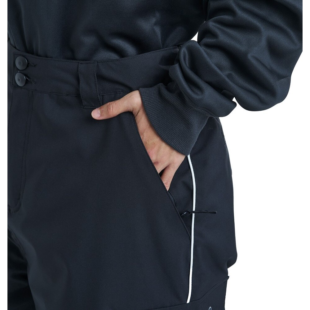 ディーシーシューズ（DC SHOES）（メンズ）DC WIDE CARGO 10K パンツ 26SNGDYTP03000KVJ0