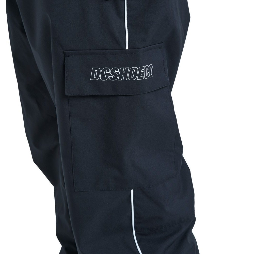 ディーシーシューズ（DC SHOES）（メンズ）DC WIDE CARGO 10K パンツ 26SNGDYTP03000KVJ0