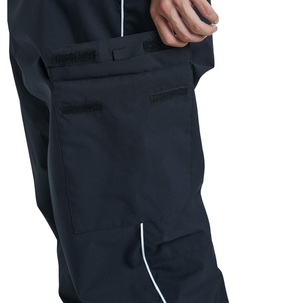 ディーシーシューズ（DC SHOES）（メンズ）DC WIDE CARGO 10K パンツ 26SNGDYTP03000KVJ0