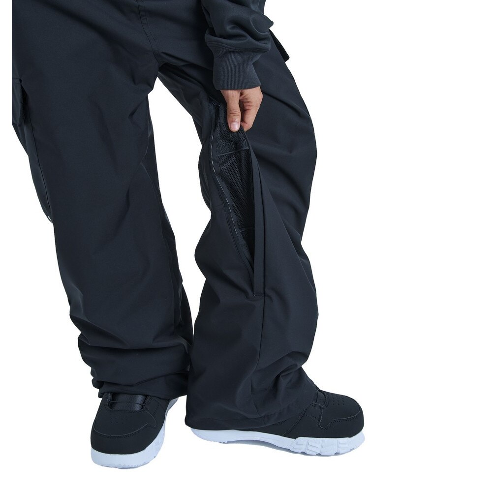 ディーシーシューズ（DC SHOES）（メンズ）DC WIDE CARGO 10K パンツ 26SNGDYTP03000KVJ0