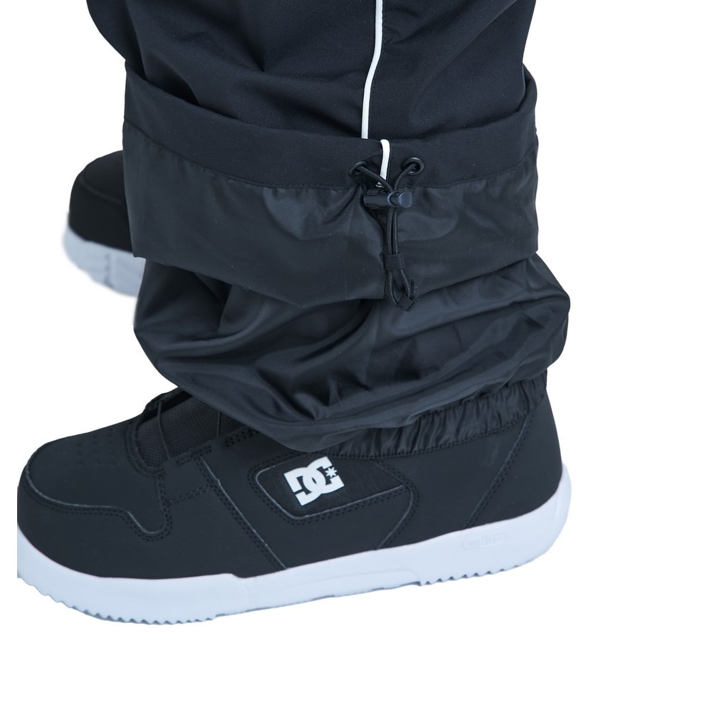 ディーシーシューズ（DC SHOES）（メンズ）DC WIDE CARGO 10K パンツ 26SNGDYTP03000KVJ0