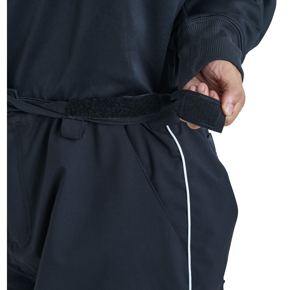 ディーシーシューズ（DC SHOES）（メンズ）DC WIDE CARGO 10K パンツ 26SNGDYTP03000KVJ0