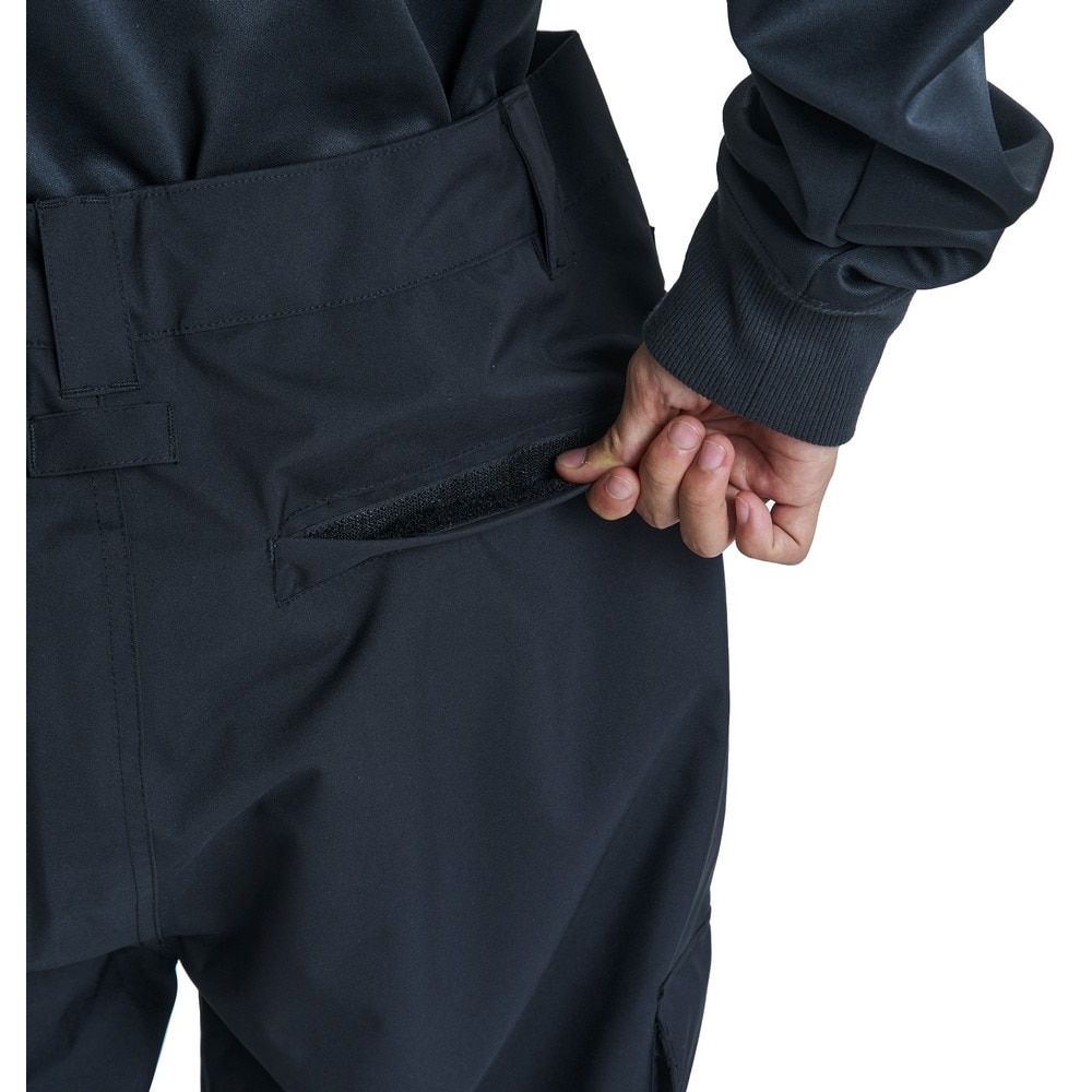 ディーシーシューズ（DC SHOES）（メンズ）DC WIDE CARGO 10K パンツ 26SNGDYTP03000KVJ0