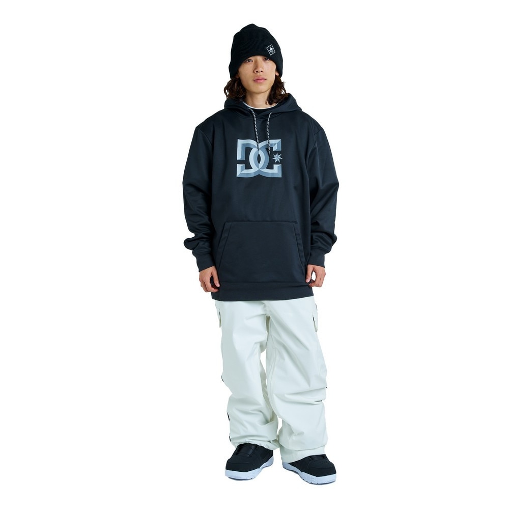 ディーシーシューズ（DC SHOES）（メンズ）DC WIDE CARGO 10K パンツ 26SNGDYTP03000WBB0