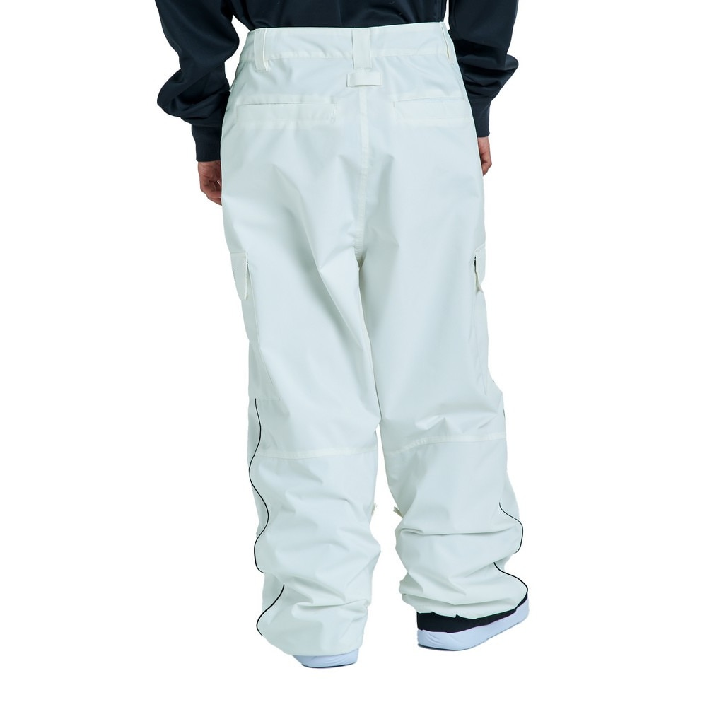 ディーシーシューズ（DC SHOES）（メンズ）DC WIDE CARGO 10K パンツ 26SNGDYTP03000WBB0