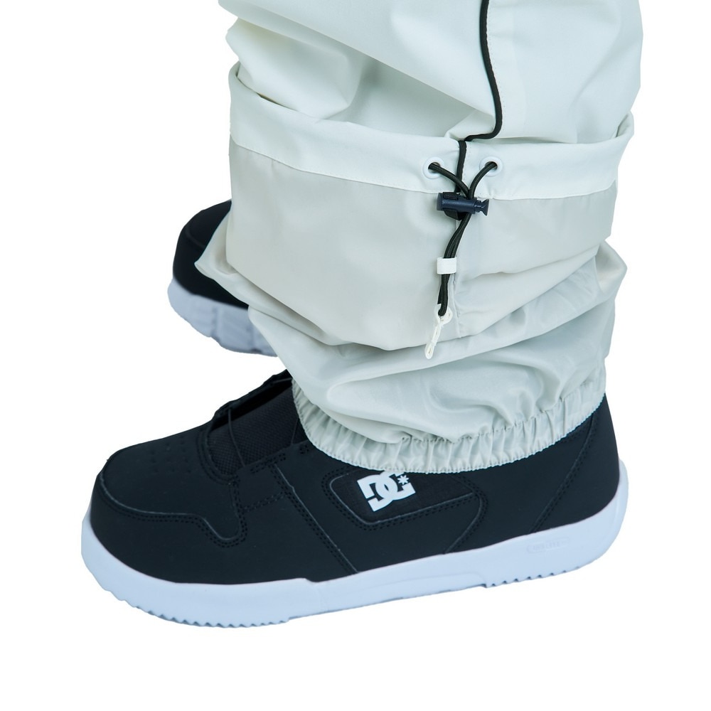 ディーシーシューズ（DC SHOES）（メンズ）DC WIDE CARGO 10K パンツ 26SNGDYTP03000WBB0