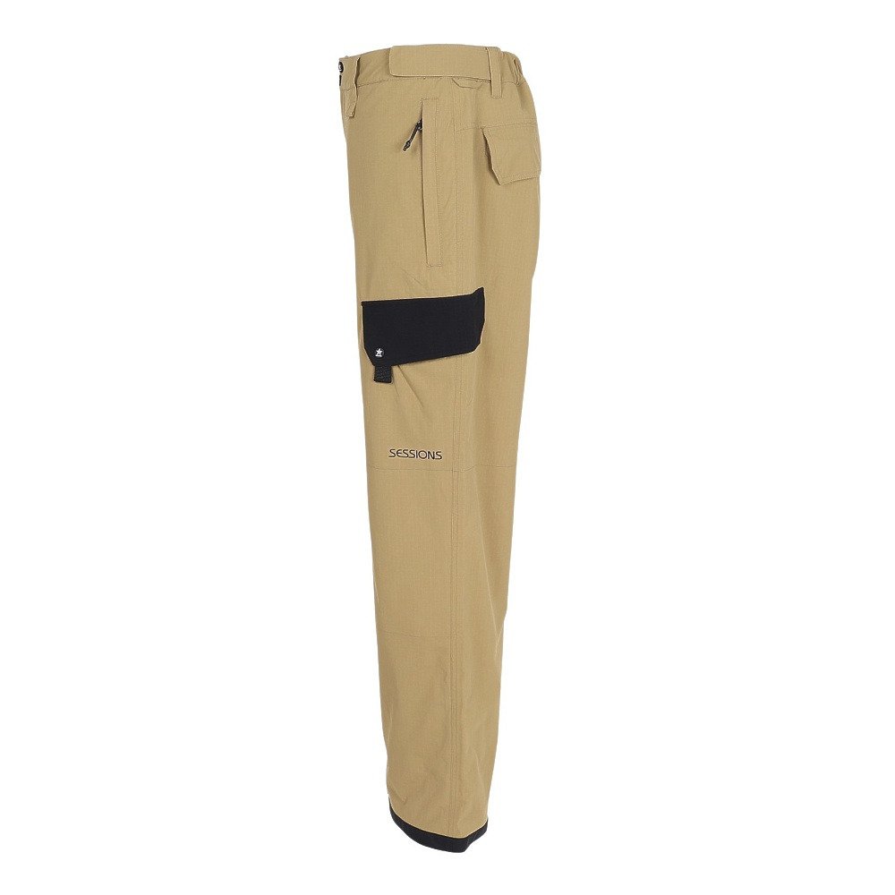 セッションズ（SESSIONS）（メンズ）MAJOR CARGO パンツ SSFW250008 BEIGE
