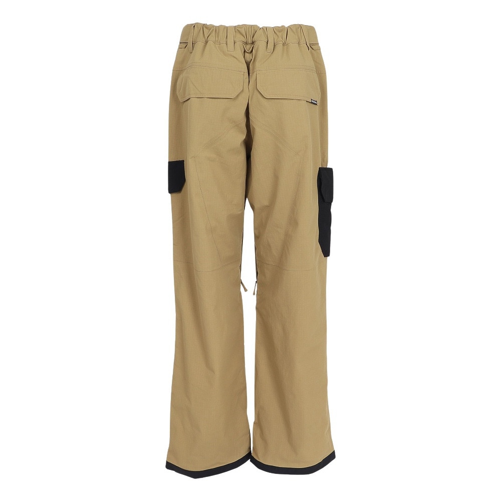 セッションズ（SESSIONS）（メンズ）MAJOR CARGO パンツ SSFW250008