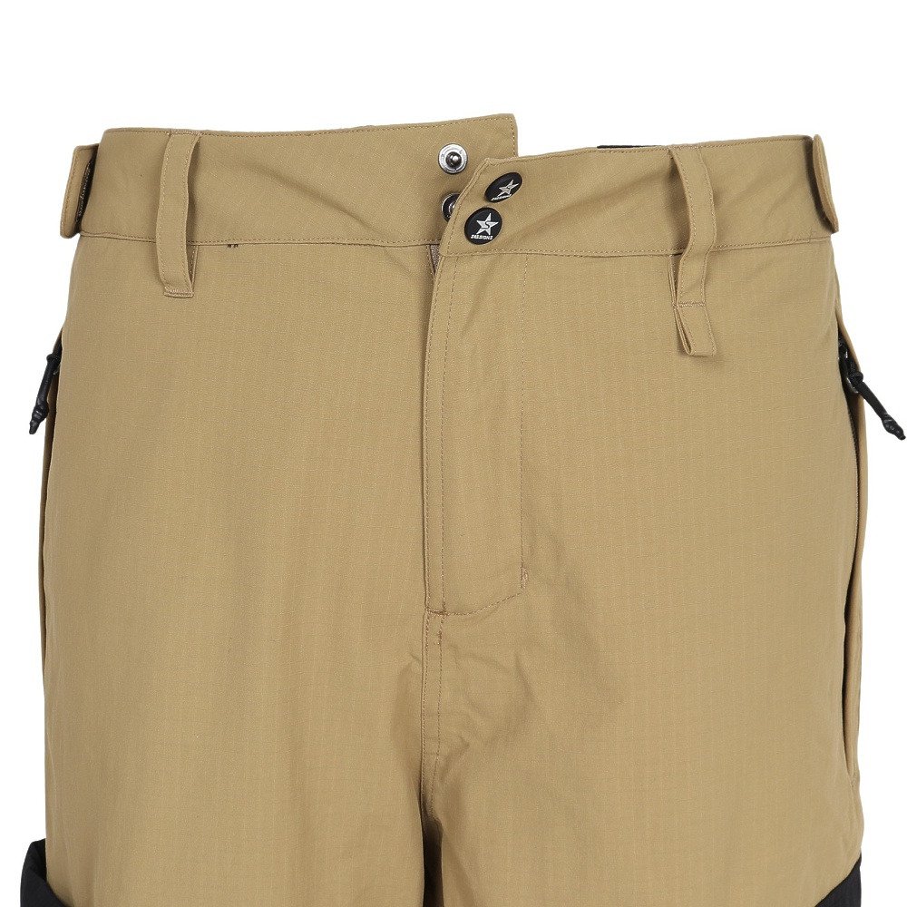 セッションズ（SESSIONS）（メンズ）MAJOR CARGO パンツ SSFW250008 BEIGE