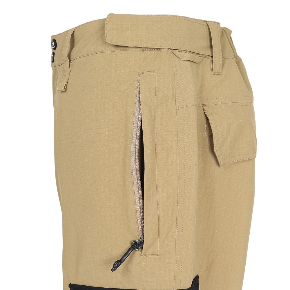 セッションズ(SESSIONS)MAJOR CARGO パンツ SSFW250008 BEIGE(Men’s) セッションズ（SESSIONS）（メンズ）MAJOR CARGO パンツ SSFW250008