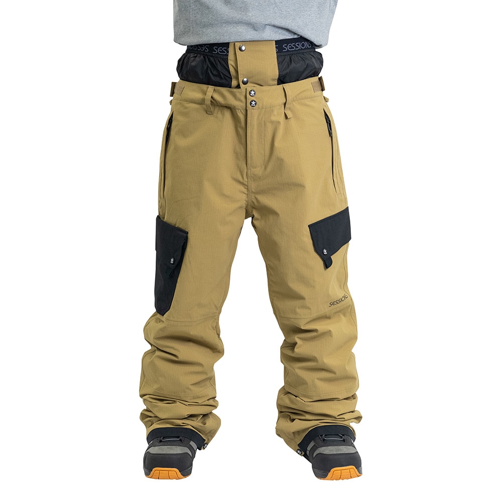 セッションズ メンズ | スポーツ用品はスーパースポーツゼビオ