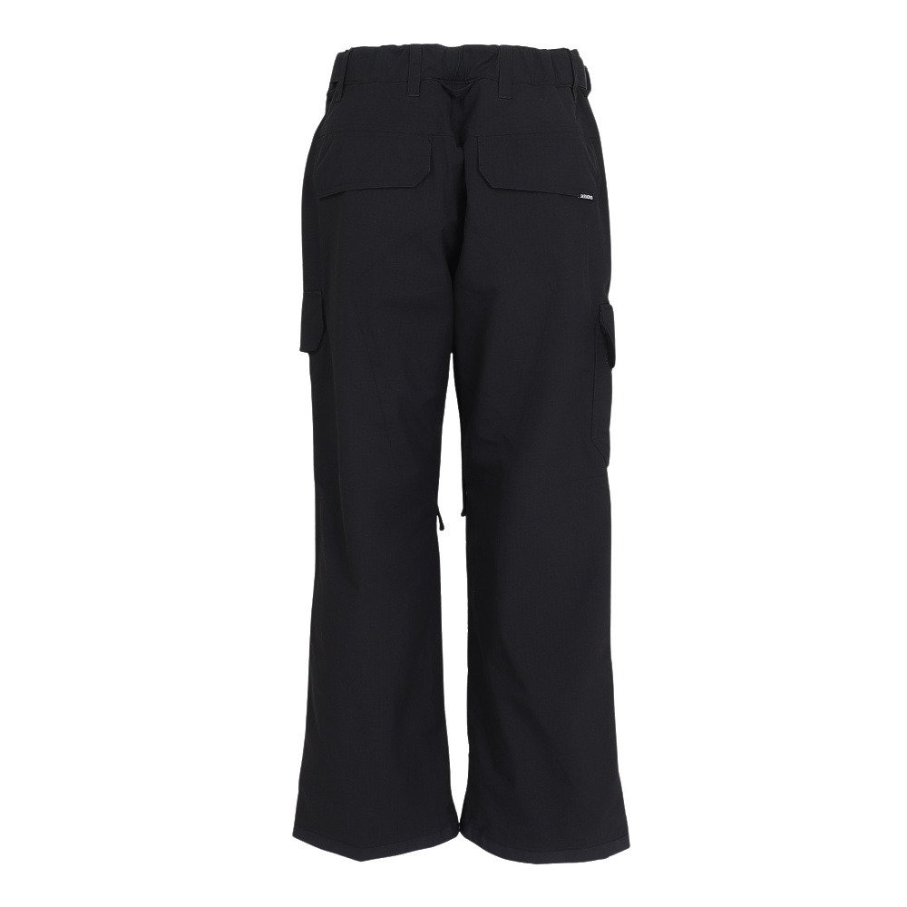 セッションズ（SESSIONS）（メンズ）MAJOR CARGO パンツ SSFW250008 BLACK