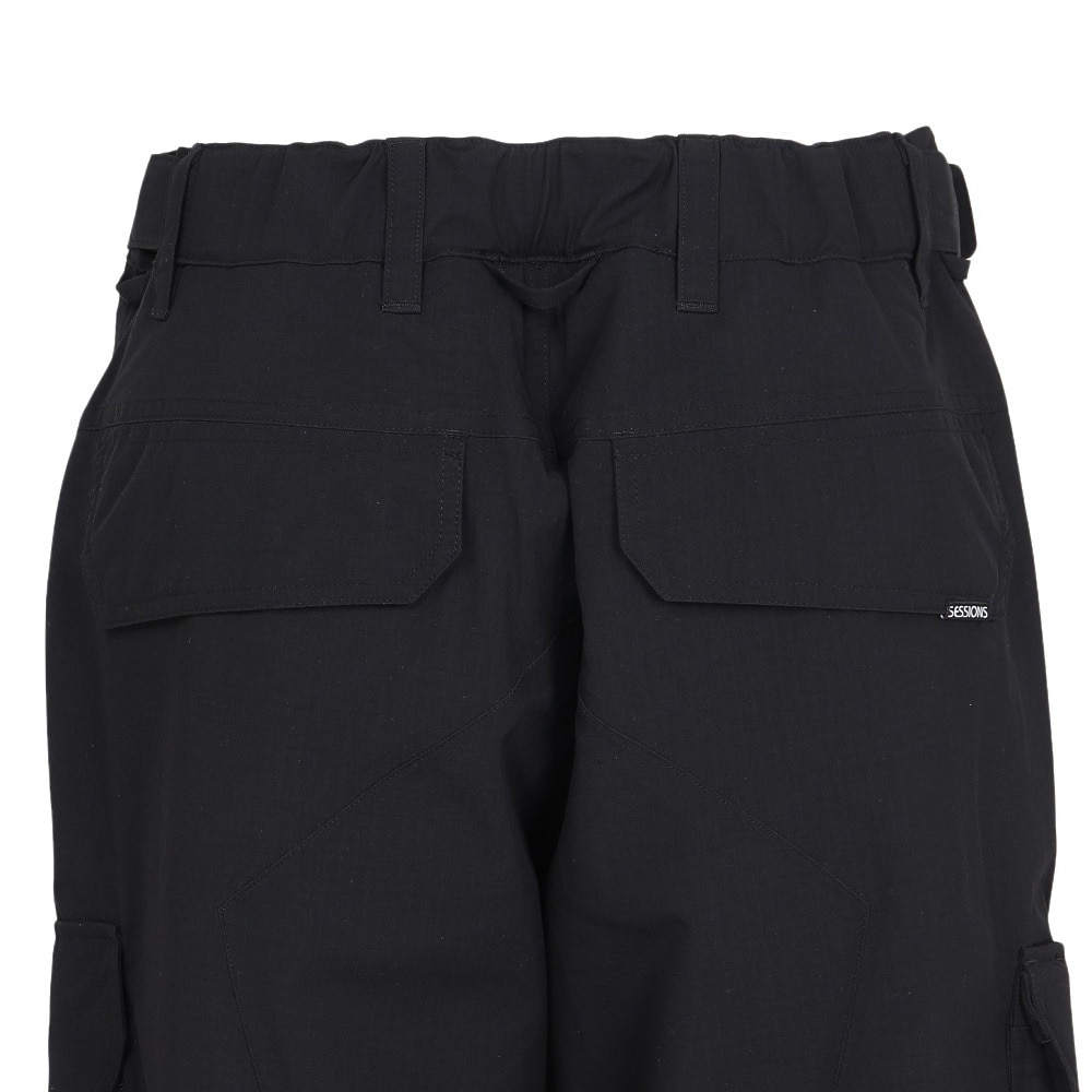 セッションズ（SESSIONS）（メンズ）MAJOR CARGO パンツ SSFW250008