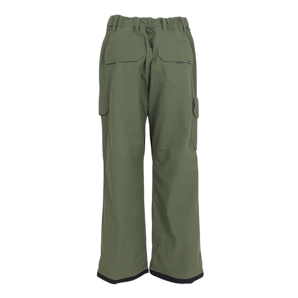 セッションズ（SESSIONS）（メンズ）MAJOR CARGO パンツ SSFW250008 OLIVE